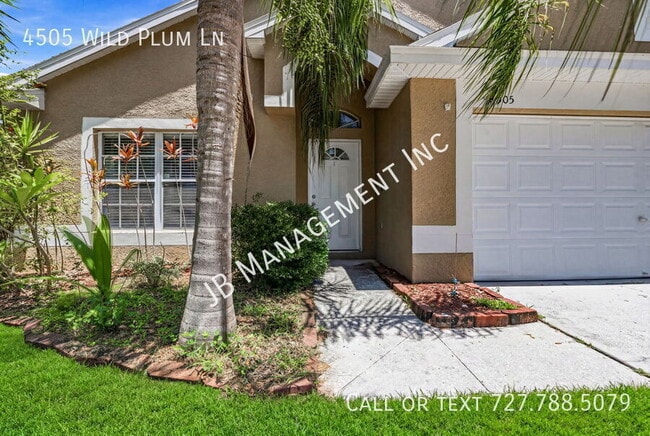 Building Photo - 4505 Wild Plum Ln