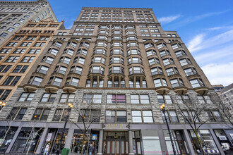 Building Photo - 431 S Dearborn St