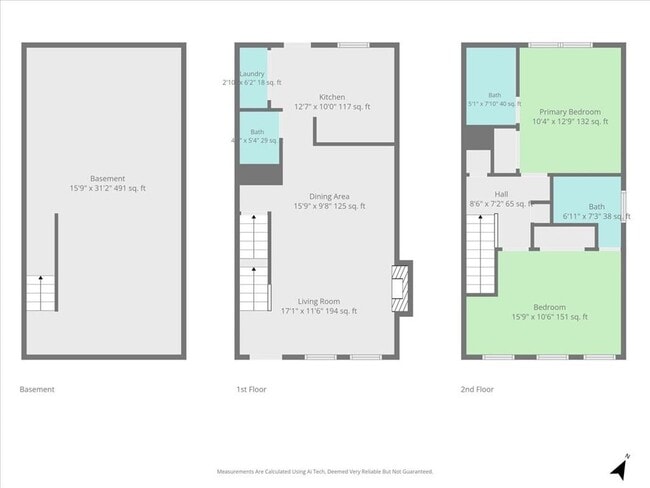 Building Photo - 1337 Sweet Pine Dr