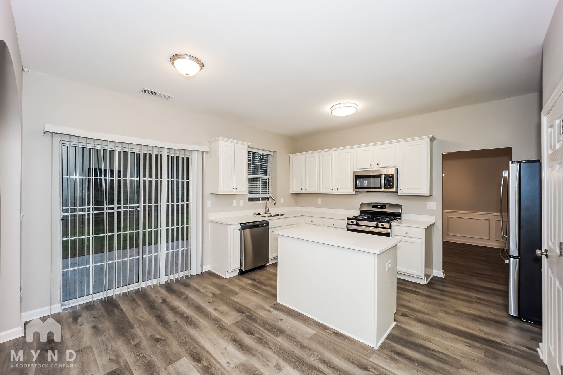 Building Photo - 4975 Cascade Hills Cir SW