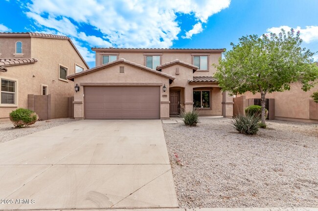 Building Photo - 23561 W Mohave St