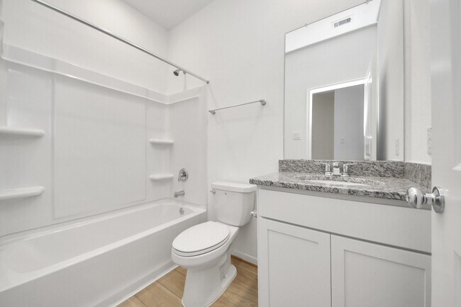 Building Photo - 5615 Buttonbush Ct