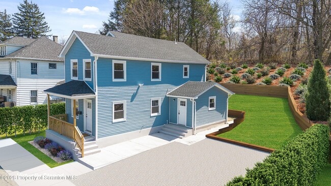 Building Photo - 305 Parsonage St