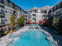 Building Photo - The Viridian