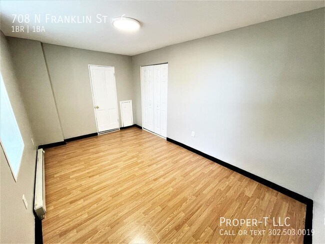 Building Photo - 708 N Franklin St