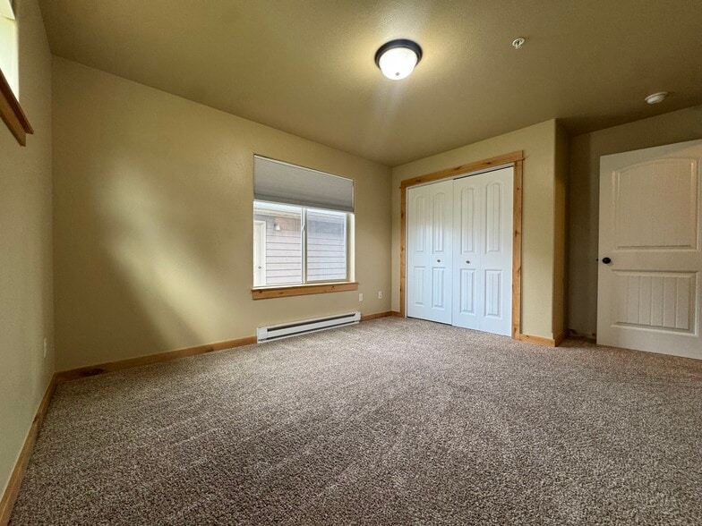 2nd Bedroom - 171 Talon Way