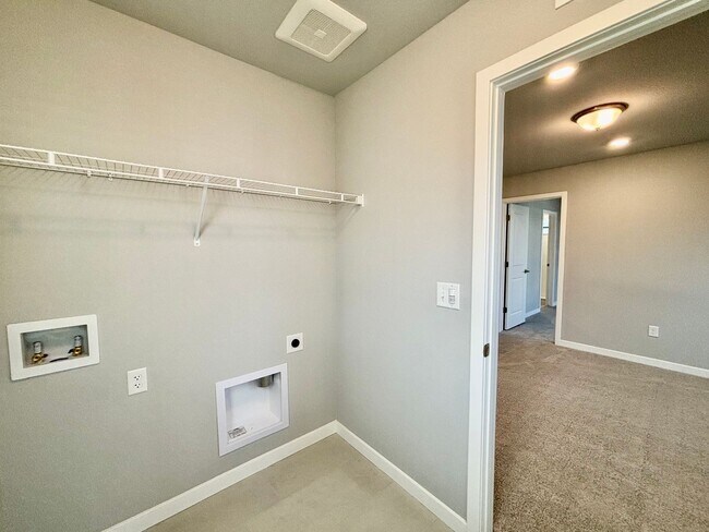 Building Photo - Spacious 4-Bed, 2.5-Bath New-Build in North Fort Collins