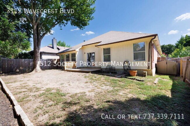 Building Photo - 3112 Wavecrest Blvd