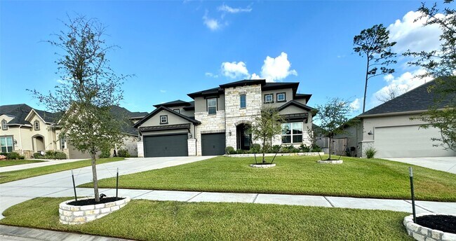 Building Photo - 1215 Tallow Park Ln