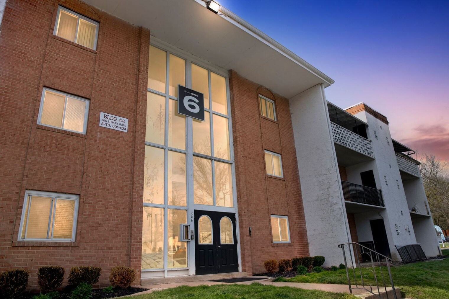 Building Photo - 306 Shipley Rd