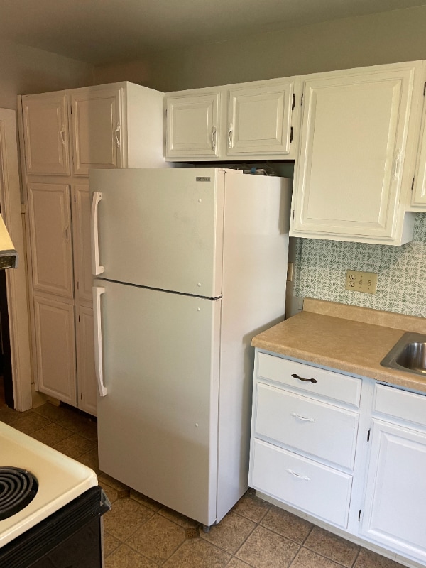 Building Photo - 1106 Liberty St