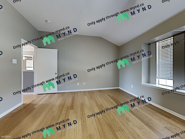Building Photo - 3 br, 2.5 bath House - 4202 Bandera Hollow Ln