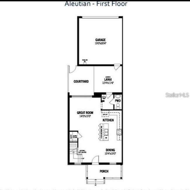 Building Photo - 7404 Estuary Lk Lp