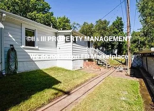 Building Photo - 5508 W 61st St