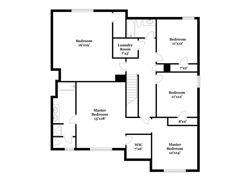 Building Photo - 6973 Foxmoor Way