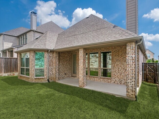 Building Photo - 4521 Tall Knight Ln