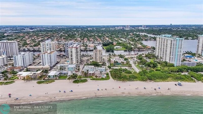 Building Photo - 1401 S Ocean Dr