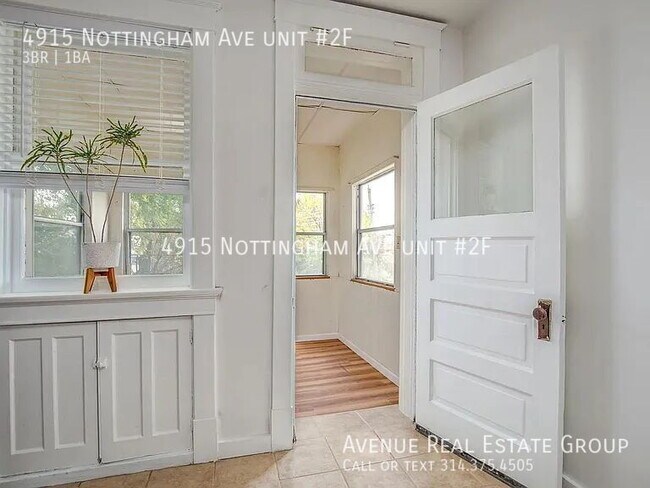 Building Photo - 4915 Nottingham Ave
