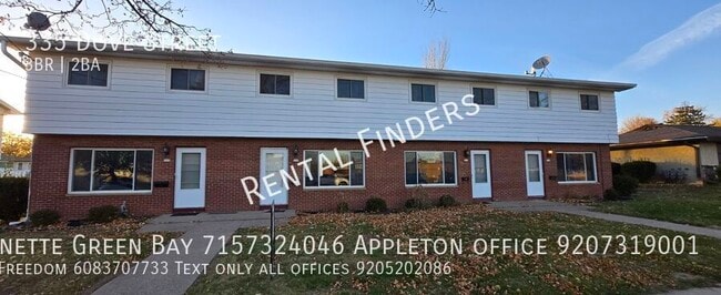 Building Photo - 335 Dove St