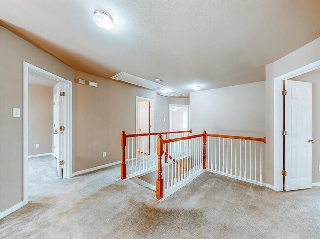 Building Photo - 1600 Silver Spur Cove