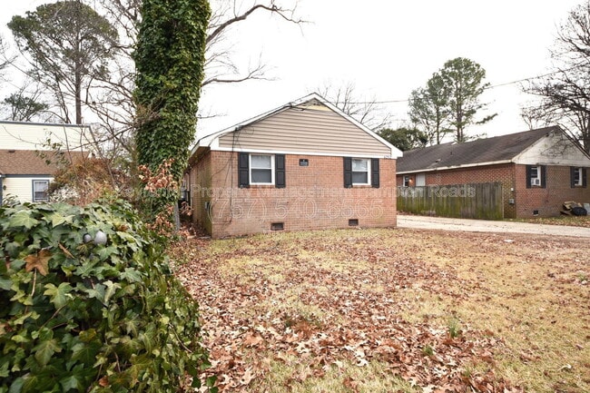 Building Photo - 6252 Edward St