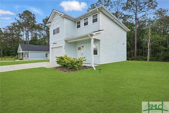 Building Photo - 1634 Ashantilly Dr