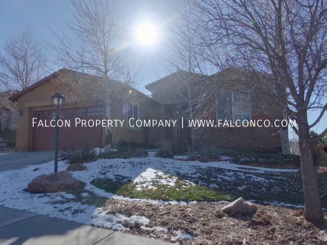 Primary Photo - Stunning Home In Pine Creek! - Lease Pending!