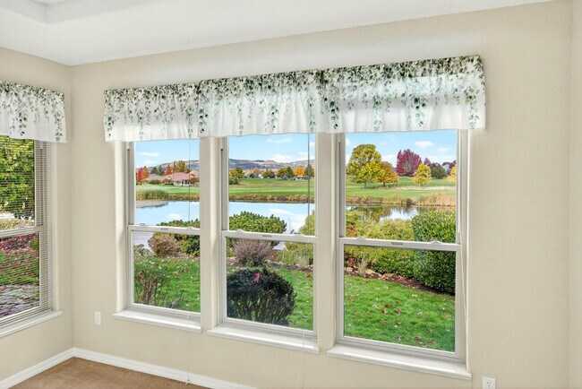 Building Photo - 460 Robert Trent Jones Blvd