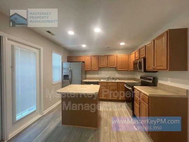 Building Photo - 3623 Bison Hill Lane