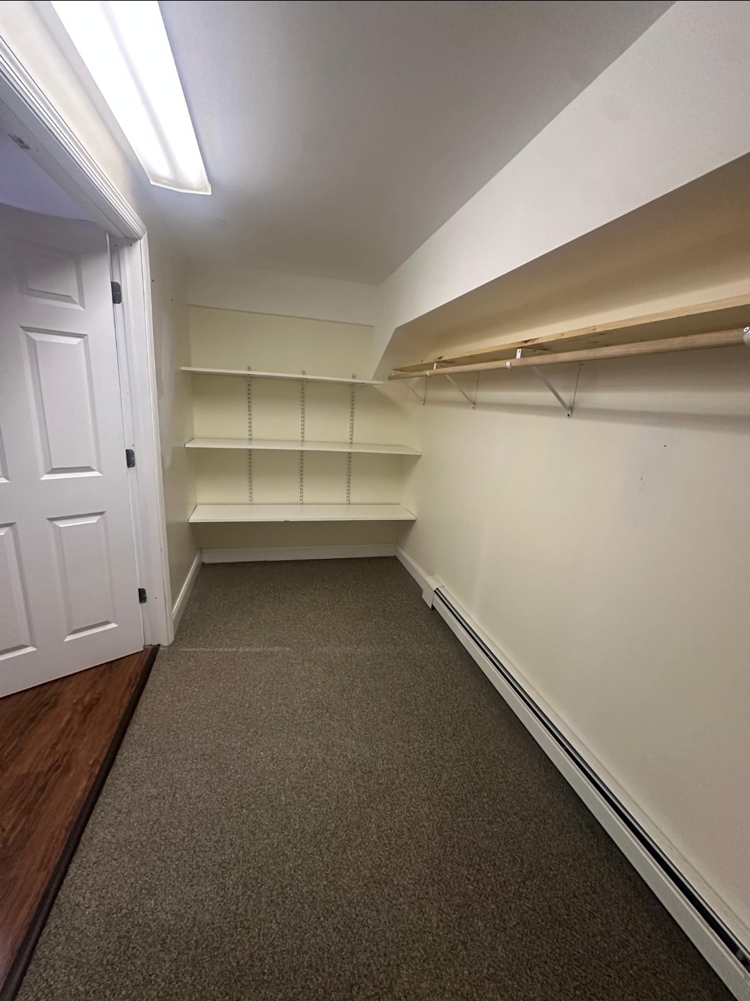 Huge closet 2 of 2 - 8 Angela Ct