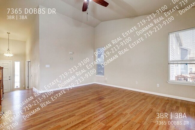 Building Photo - 7365 Dobbs Dr