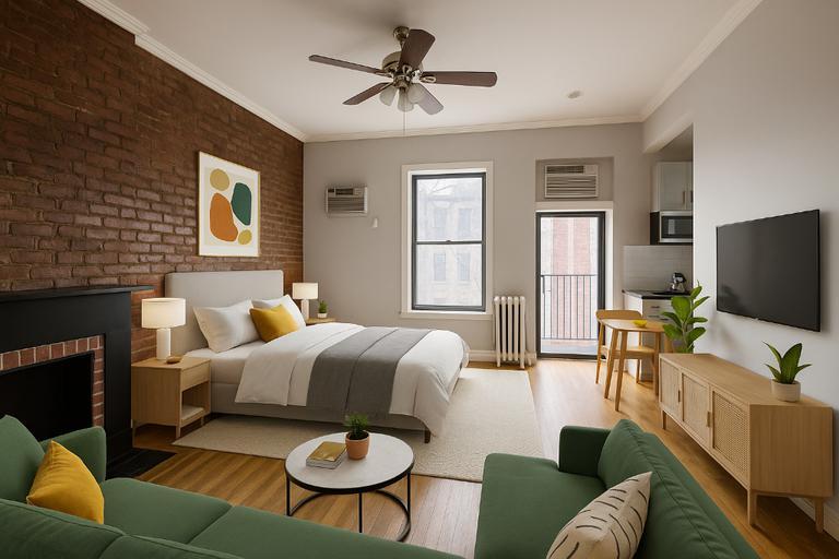 Primary Photo - 51 Leroy St