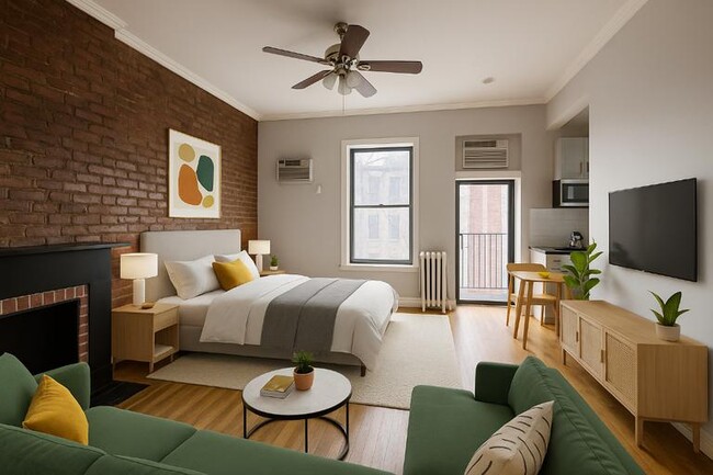 Building Photo - 51 Leroy St