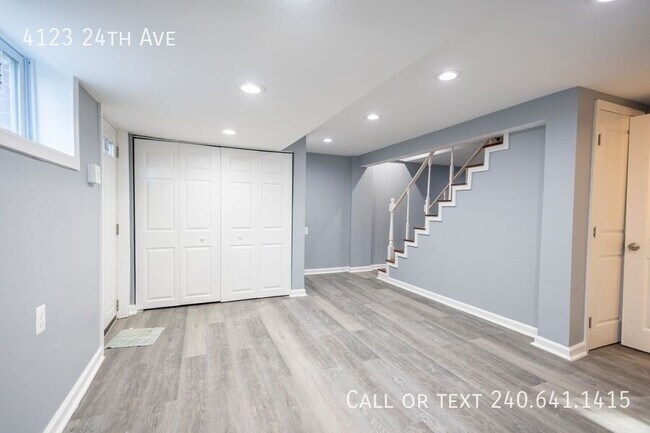 Building Photo - 4123 24th Ave