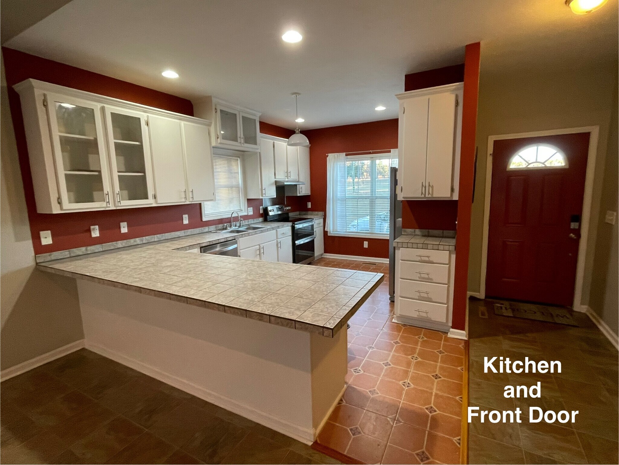 Building Photo - 2281 New Market Rd