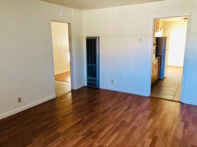 Primary Photo - 230 East San Salvador Street, Unit 8