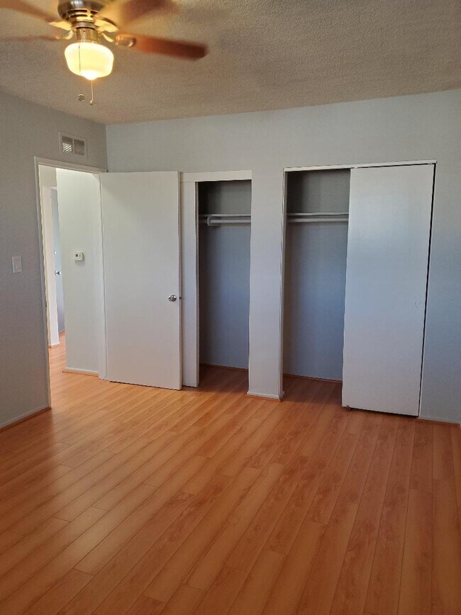 Bedroom Closet - 7615 Norton Ave