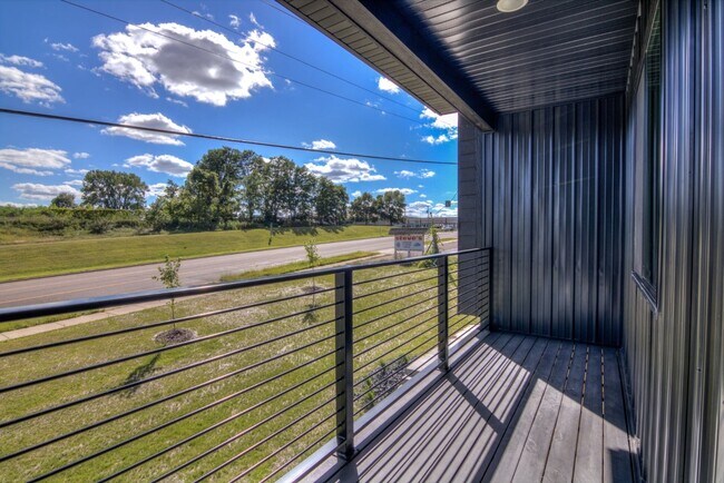 Interior Photo - Ry Estates II