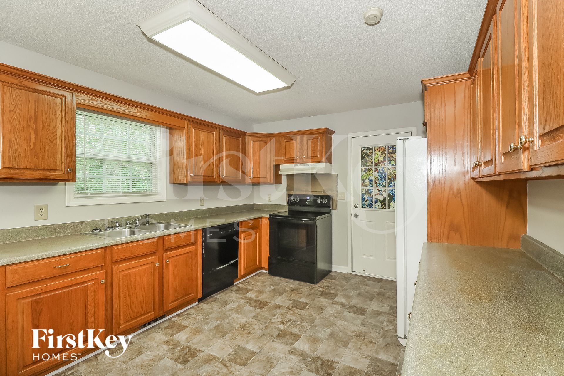 Building Photo - 6201 9th St