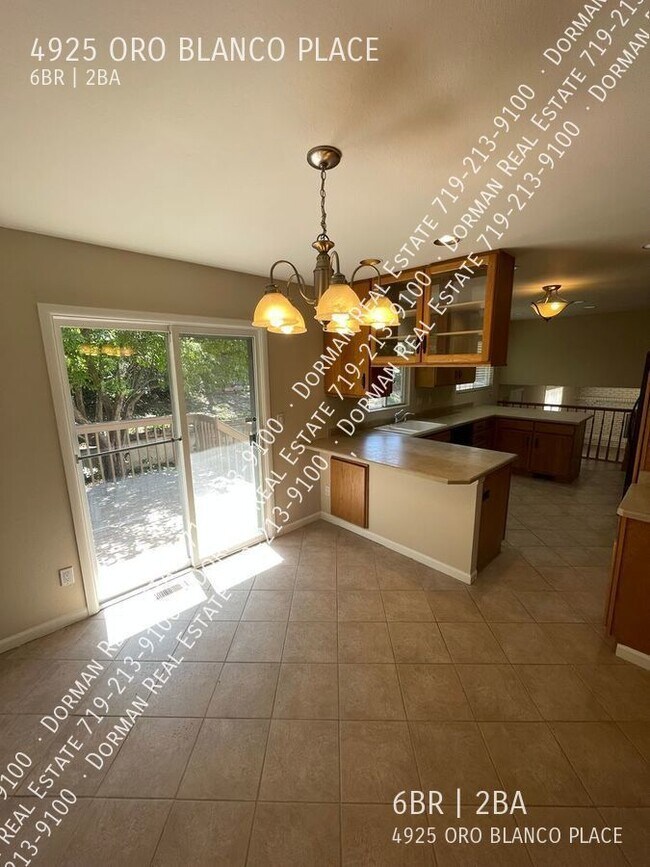 Building Photo - 4925 Oro Blanco Pl