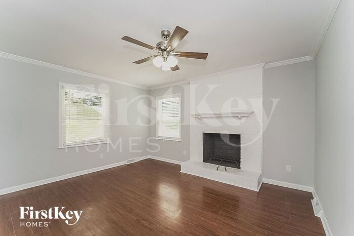 Building Photo - 7606 Ritter Dr