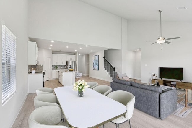 Building Photo - 2102 Windy Trl