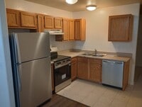 Building Photo - W Mystery Drive