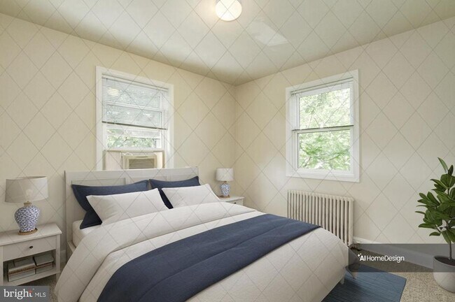 Building Photo - 1410 N Quinn St