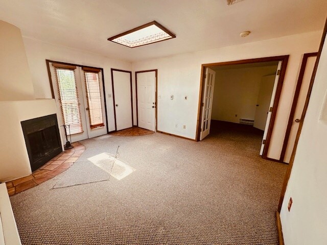 Building Photo - 2600 W Zia Rd