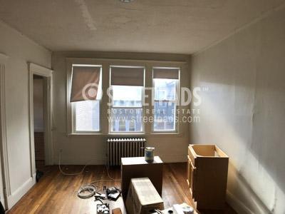 Building Photo - 2 bedroom in Boston MA 02135