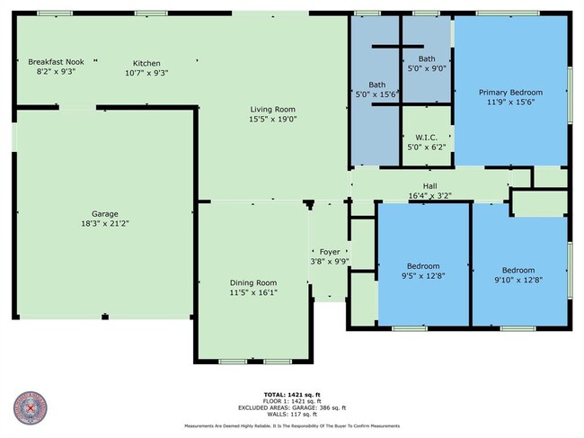 Building Photo - 112 E Wildwinn Dr