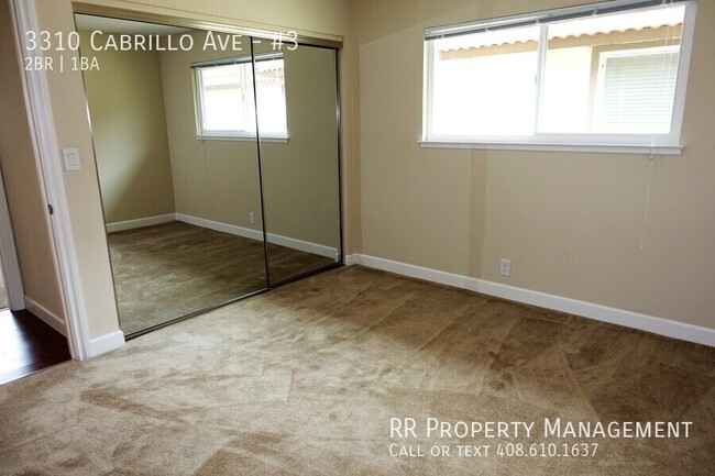 Building Photo - Charming 4-Plex in Santa Clara - Modern & ...