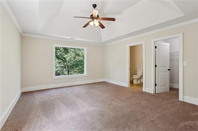 Building Photo - 411 Deering Rd NW