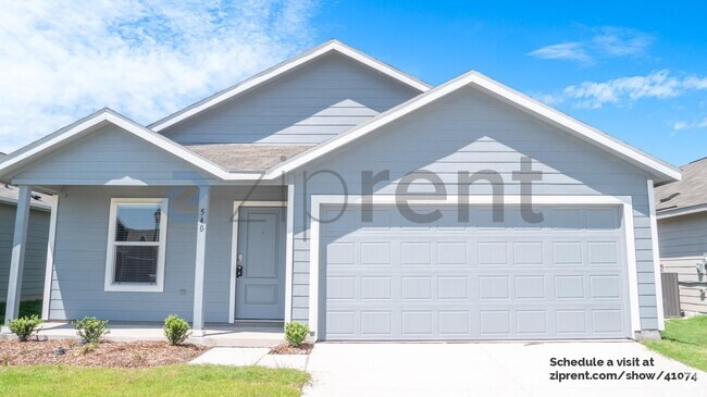 Building Photo - 540 Waymaker Wy